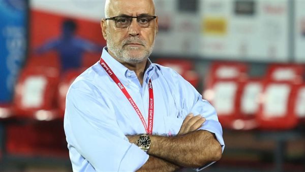 I regretted not coaching Al-Ahly… and I will not coach Zamalek in the presence of Hussein Labib