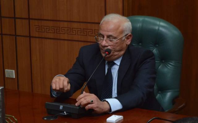 Port Said Governor: Converting 11 gas stations to operate with natural gas