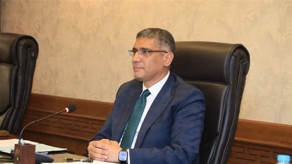 The Governor of Giza assigns the Assistant Secretary to carry out the duties of the General Secretary of the Governorate