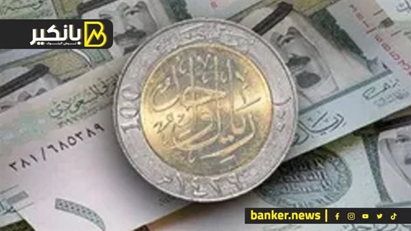 The price of the Saudi riyal against the Egyptian pound in today’s trading, Thursday 11-21-2024