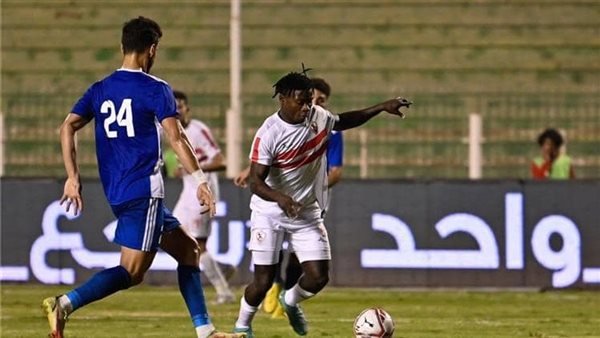 Hussein Al-Sayed succeeds in resolving the Samsun crisis…and the player is close to leaving Zamalek