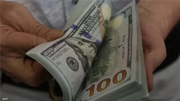 Before the Central Bank’s decision…the price of the dollar today, Thursday, in Egypt