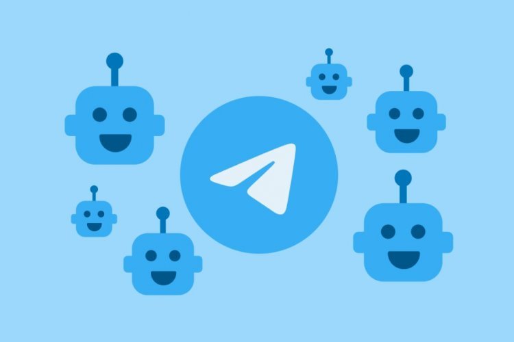 The 15 best bots for the Telegram application for the year 2022-2023