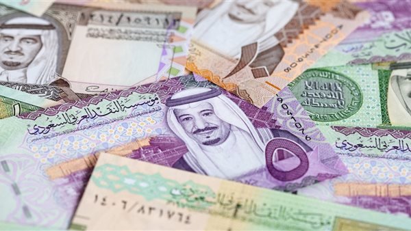 The price of the Saudi riyal today, Wednesday 12-4-2024, in the Central Bank of Egypt